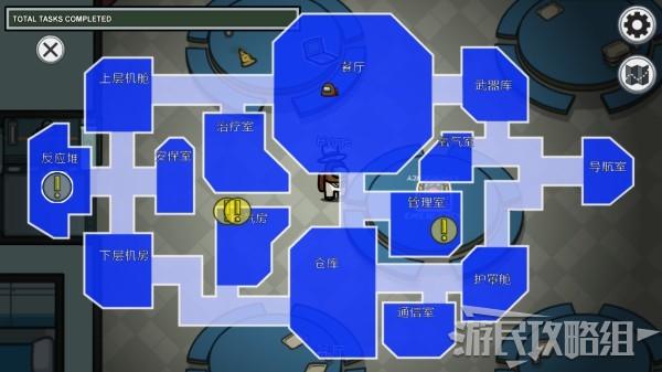 3c地图怎么看？新手一看就懂的3c地图攻略！