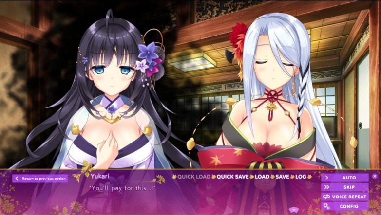 想玩视灵2绅士游戏?这里有你想要的全部资源!