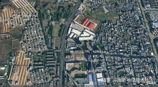 谷歌地图2022高清卫星地图手机版，功能使用全攻略！