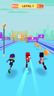 极限酷跑怎么玩?新手必看超详细攻略技巧!