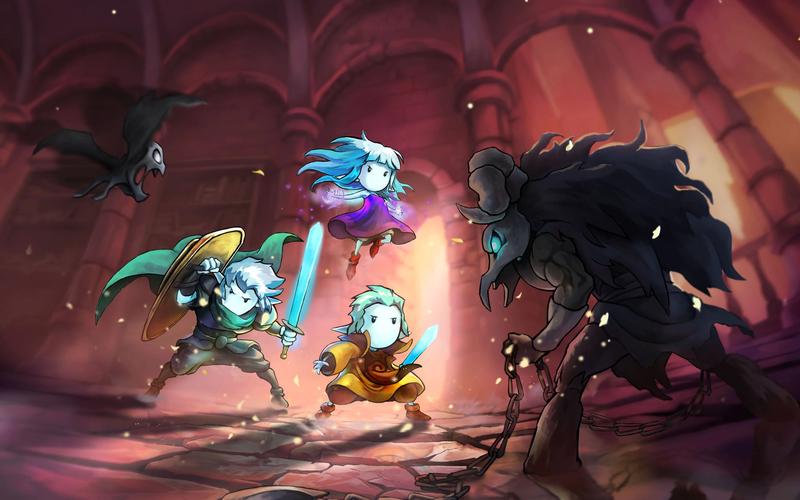 聚游网有哪些游戏?热门游戏推荐别错过!