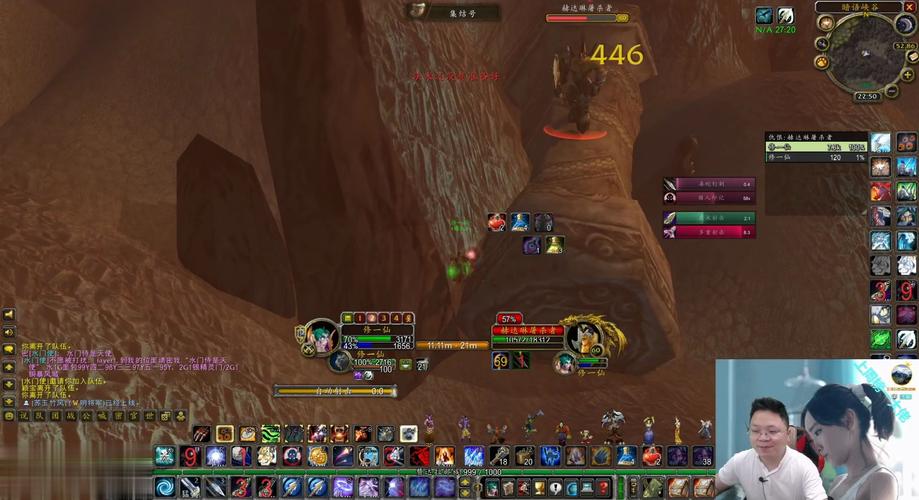 暗影祭坛副本难吗?老玩家教你轻松应对!