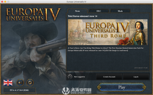 europa universalis iv怎么修改？常用修改代码分享！