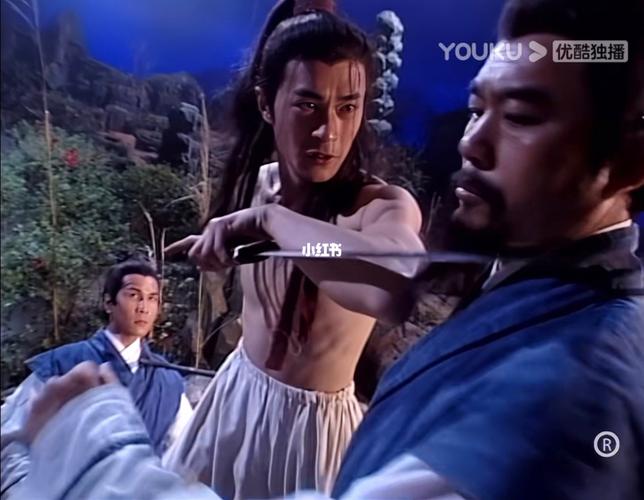 失业福利:杨过游戏继承财产,助你东山再起!