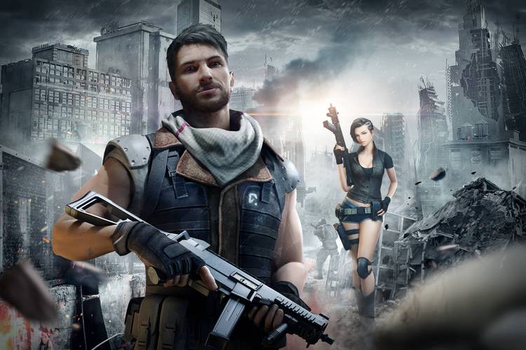 哥布林的逆袭3D杨过游戏好玩吗？体验过的都说爽！