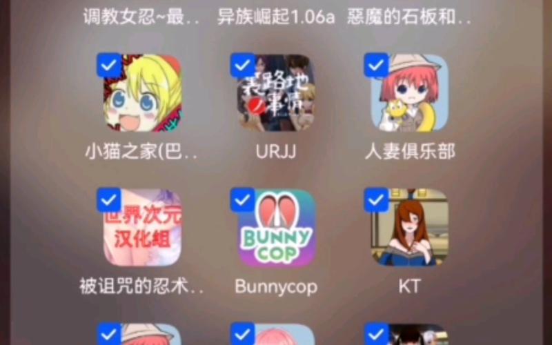 欲望之戒游戏攻略:满足你弟弟的游戏需求