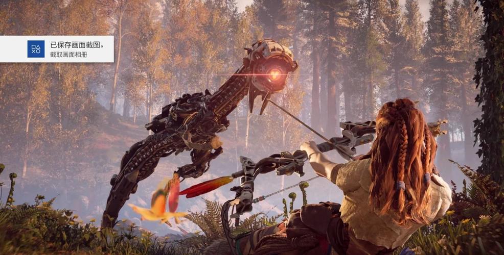 清晰的地平线游戏介绍来了!玩法亮点全解析!