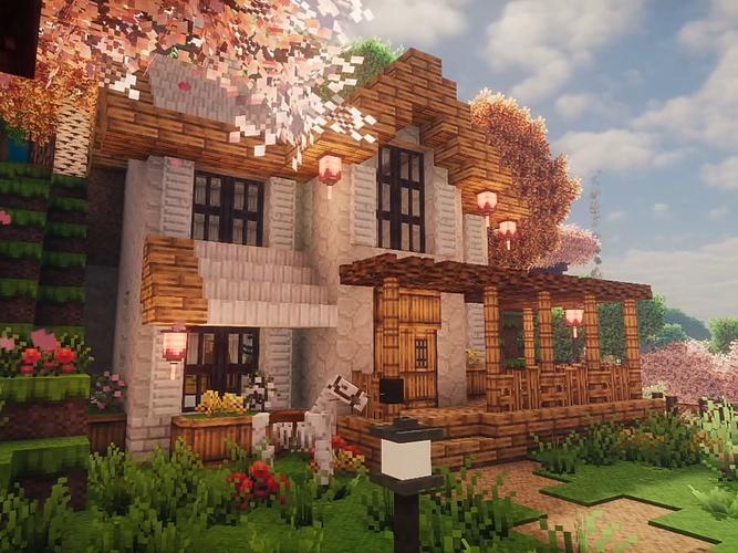 乡村改造游戏哪款好？这几款画面精美还耐玩！