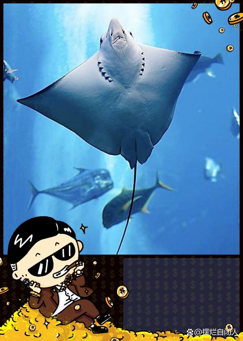 想了解暗水鳐鱼？这篇文章让你一次看个明白！