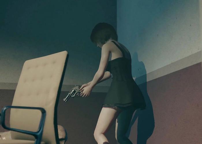 致命解药绅士游戏隐藏剧情解锁方法揭秘！