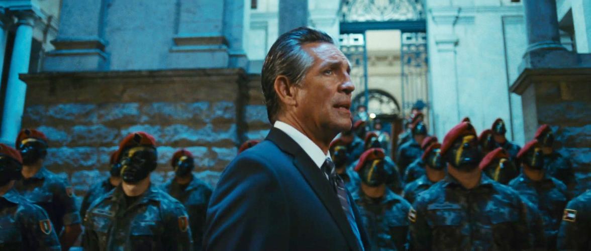 赶死队经典台词有哪些?带你回顾热血瞬间!