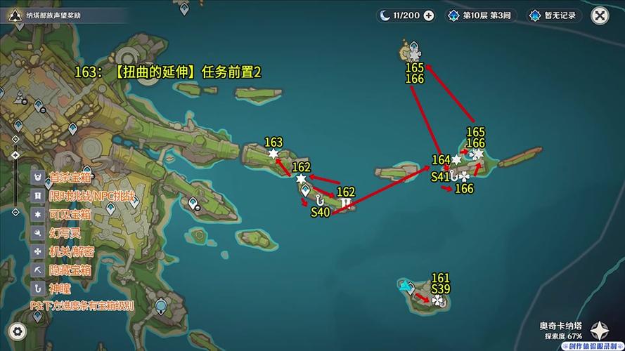 木喉要塞在哪?新手一看就懂的快速寻找攻略!