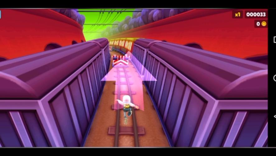 地铁跑酷体验服下载教程,手把手教你轻松安装!