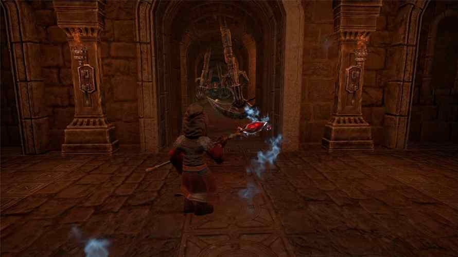 地牢脱出3绅士游戏攻略,隐藏要素全解锁!