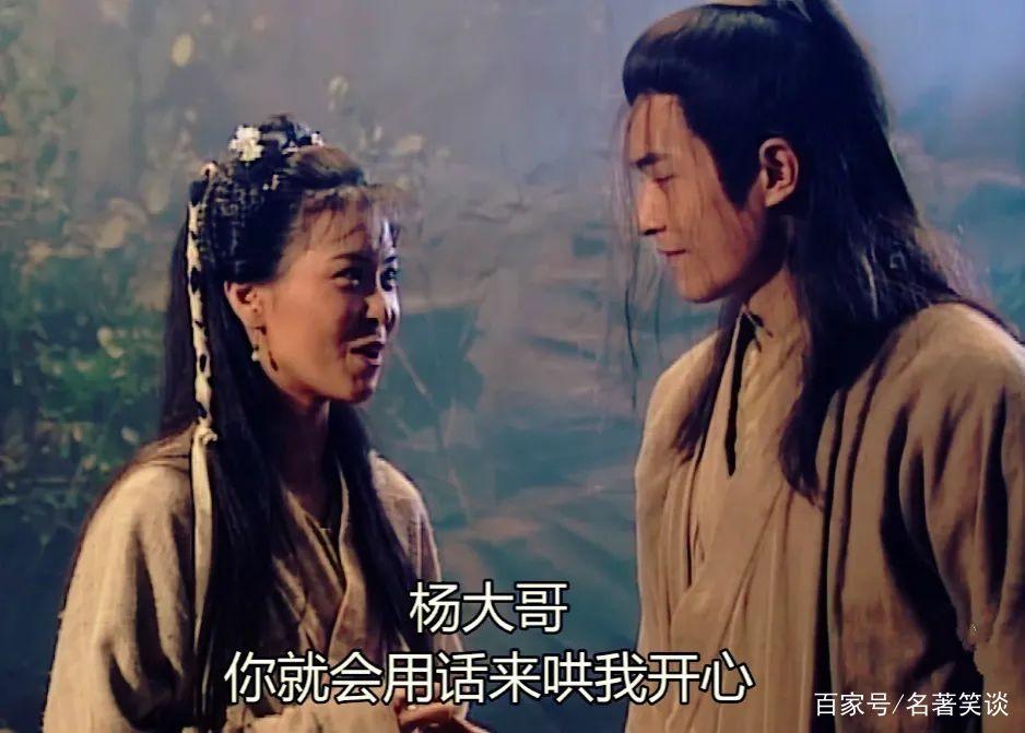 杨过游戏不需要爱V0.8版本有什么不同？详细区别分析！