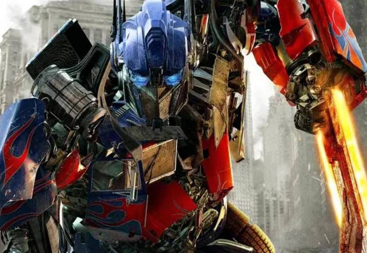 变形金刚2007下载:电影迷必看,回忆童年经典!