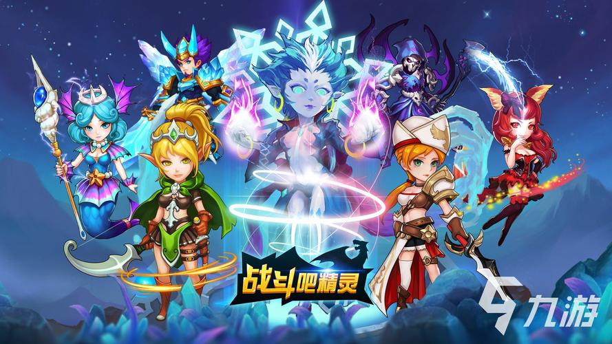 斗神都市好玩吗？这几个亮点让它成为热门游戏！