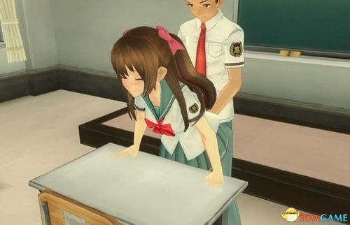 你与我的六月绅士游戏怎么样?游戏详细评测看这里!