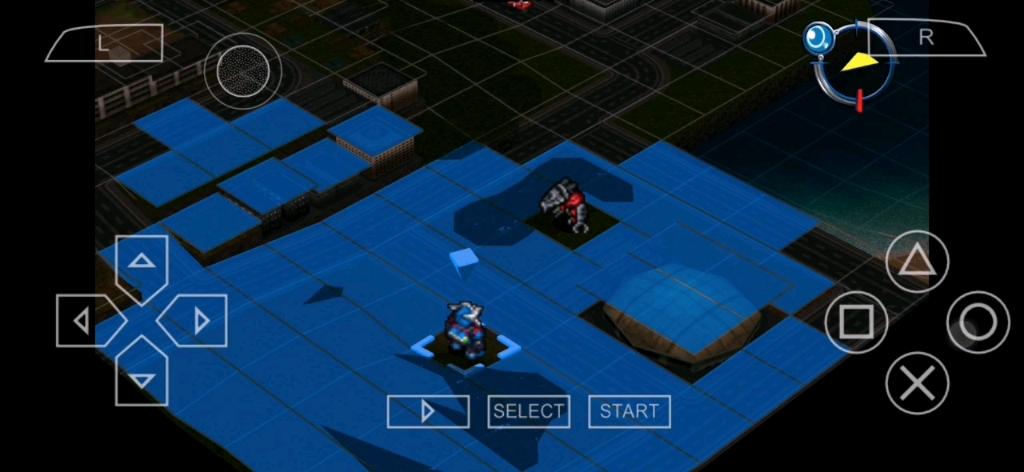 机器人大战mx隐藏要素有哪些?解锁全部隐藏机体!