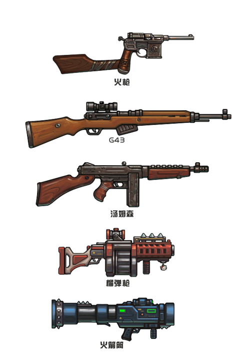 机械师刷图加点攻略：新手必看，快速升级技巧！