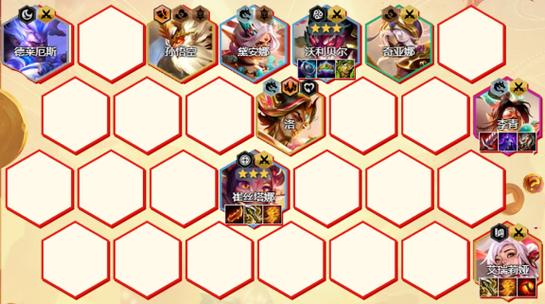 云顶之弈s1阵容搭配攻略，看完这篇就够了！