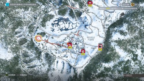 清晰的地平线游戏介绍来了!玩法亮点全解析!