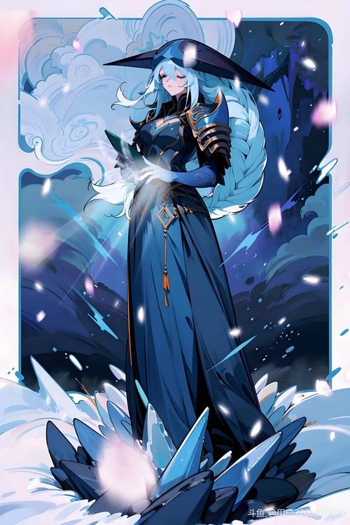 刀锋女王丽桑卓厉害吗?看完这篇你就知道了!