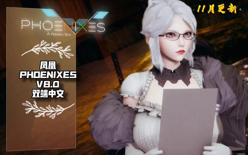 凤凰V11外传What如何下载？新手一看就会的教程！