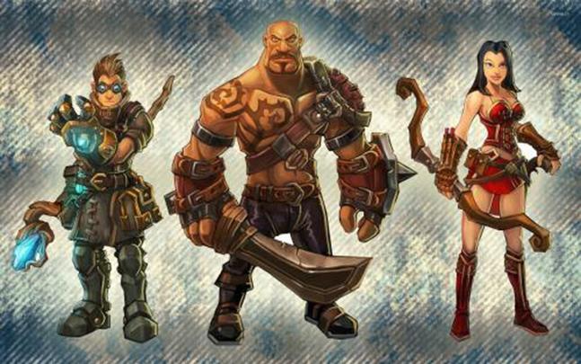 火炬之光2赌博刷新有什么用？新手必看攻略！