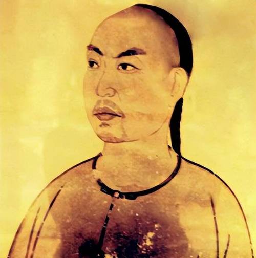 冯云山被称为南王,他究竟有多厉害?