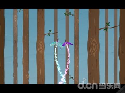 蜉蝣V0.2游戏介绍在哪看？攻略秘籍全都有！