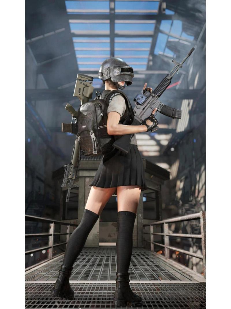 手机能玩的荒岛X求生绅士游戏，快来试试！