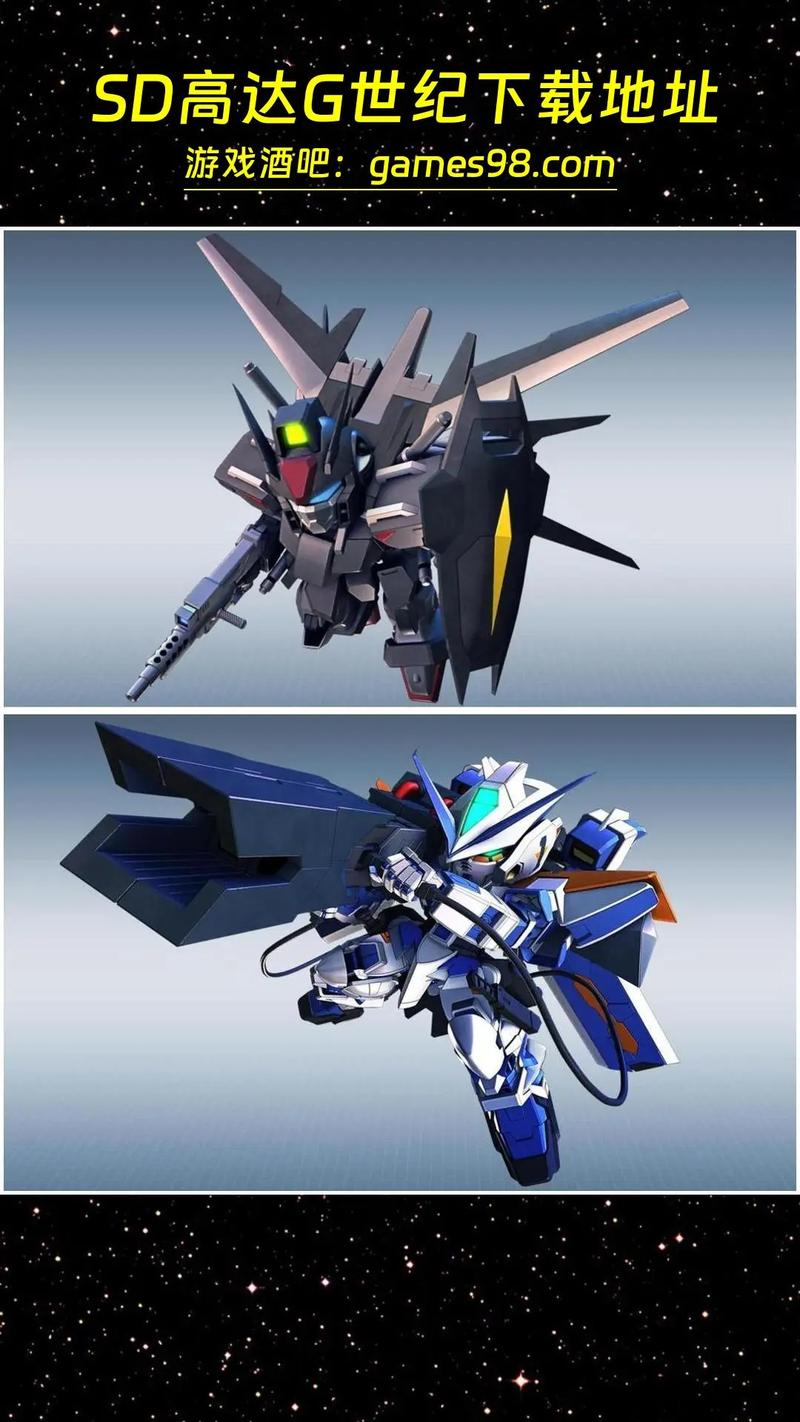 sd高达g世纪:超越世界隐藏要素，解锁全部内容！