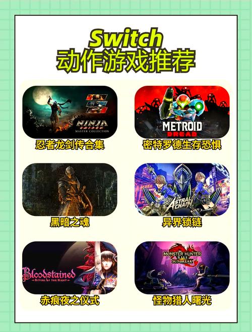 超级好玩的游戏有哪些？这份游戏清单请收好！