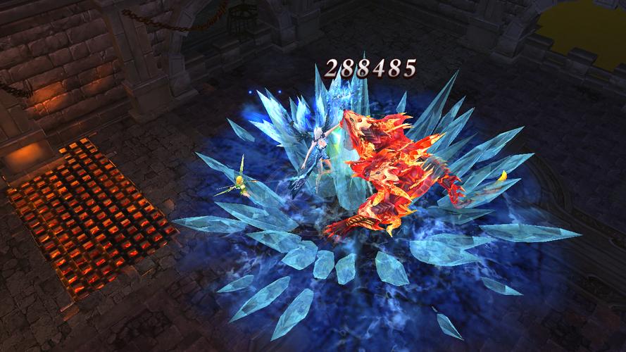 海盗尼克小姐杨过游戏攻略大全,角色技能详解!