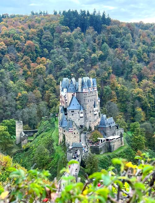 乌特加德城堡好玩吗？真实游客体验告诉你！