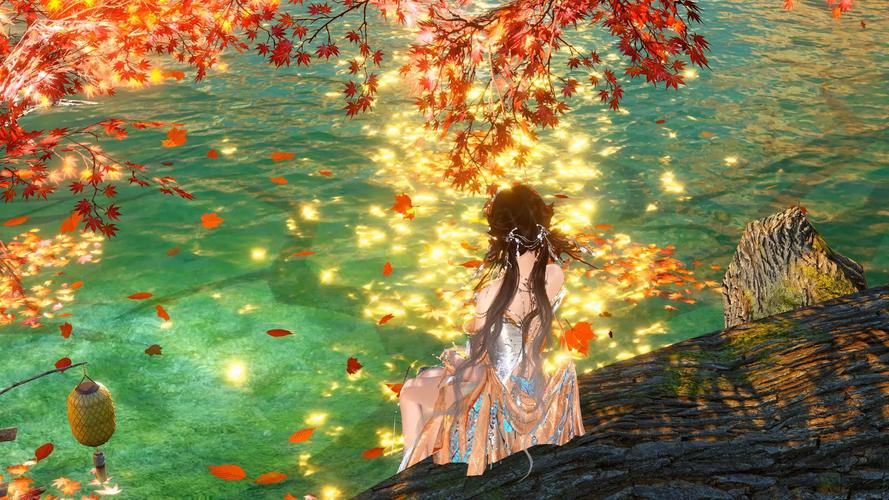 逆水寒落日最美的地方是哪里?看完这篇就懂了!