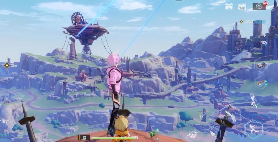 找不到幻塔兑换码输入的地方？一分钟教会你！