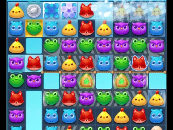 消消乐哪个版本好玩?对比这几个版本帮你做选择!