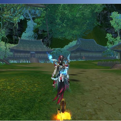 天下3玩什么职业好?各职业优缺点详细分析!