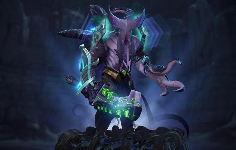 dota2 6.88版本强势英雄有哪些?上分必看!