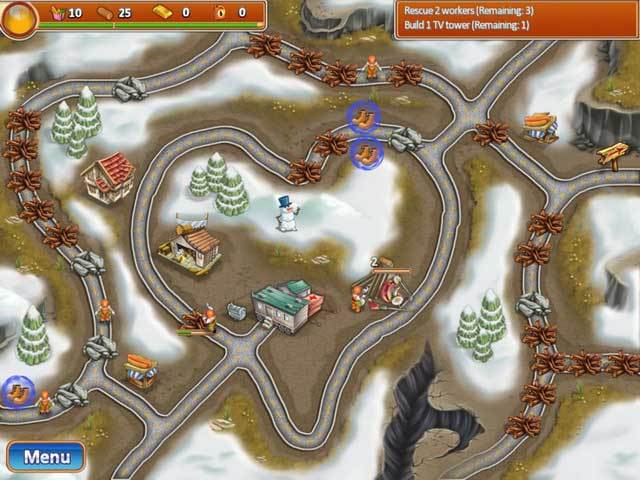 救援队2下载地址及游戏配置要求，轻松畅玩