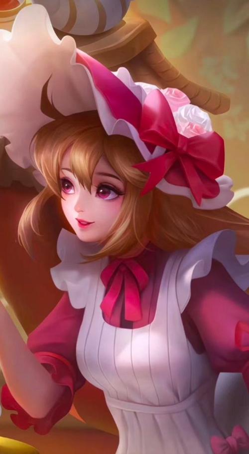 胡桃夹子皮肤属于谁？看完这篇文章你就知道啦！