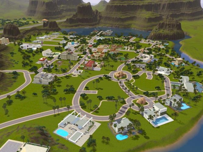 模拟市民3秘籍代码分享,让你玩得更爽!