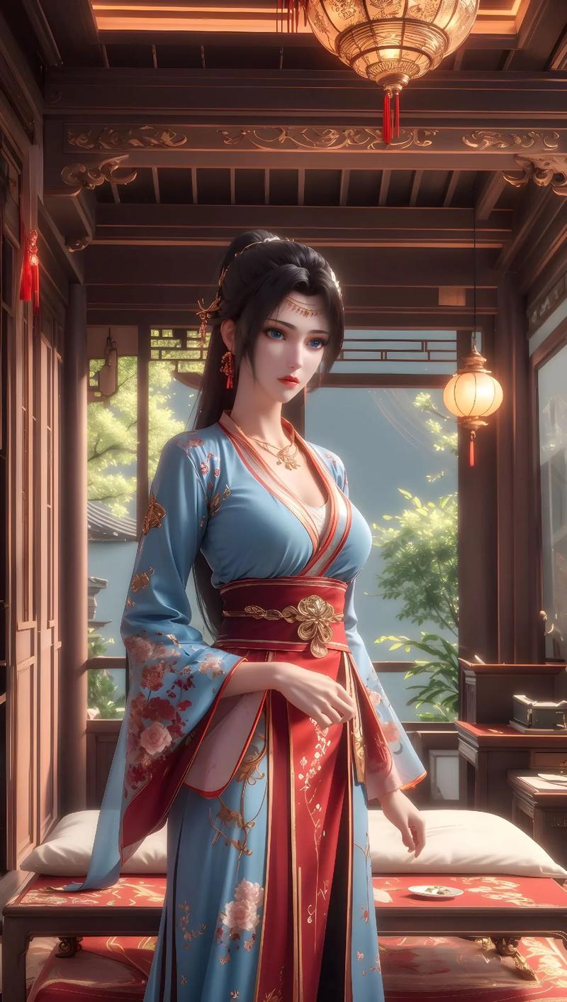 斗破苍穹3d同人下载方法,手把手教你找资源!