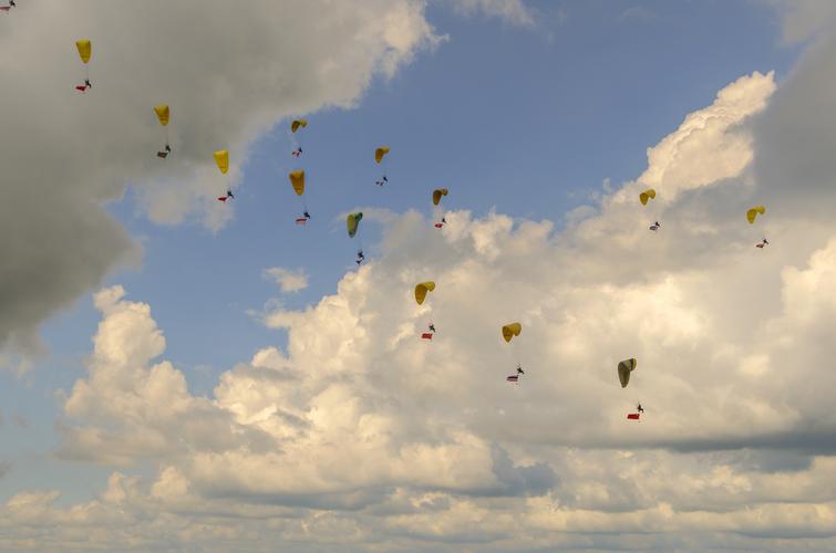 潘达利亚怎么飞行？这个地方教你翱翔天际！