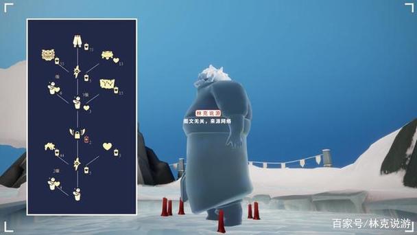 想拿光遇武士裤?兑换图和获取方法看这里!