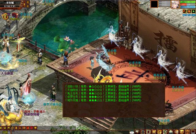 龙宫夺宝哪个版本好玩？不同版本对比分析！