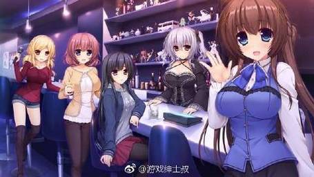 欢乐岛绅士游戏在哪下载？老司机带你找资源！