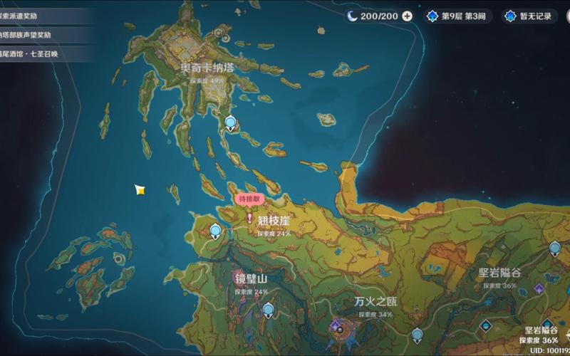 瑟银矿哪里多？这几个地方让你挖到手软！